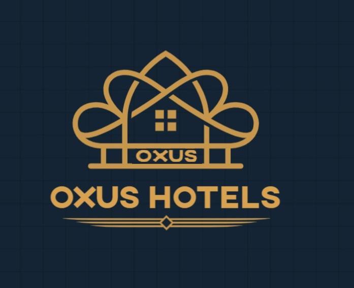 Hotel Oxus Jaipur Exterior photo